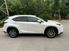 Lexus NX 300h E-four Execitive , снимка 4