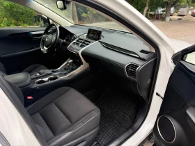Lexus NX 300h E-four Execitive , снимка 12