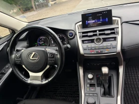 Lexus NX 300h E-four Execitive , снимка 13