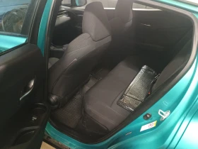 Toyota C-HR 17 000 KM, снимка 10