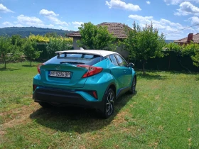Toyota C-HR 17 000 KM, снимка 2