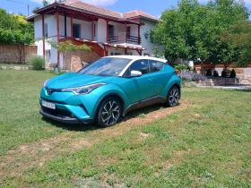 Toyota C-HR 17 000 KM, снимка 5