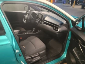 Toyota C-HR 17 000 KM, снимка 11