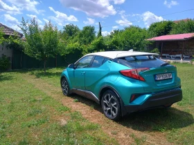 Toyota C-HR 17 000 KM, снимка 4