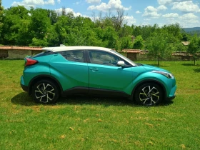 Toyota C-HR 17 000 KM, снимка 6
