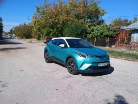 Toyota C-HR 17 000 KM, снимка 4