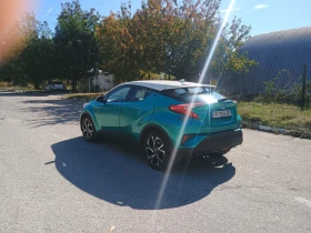 Toyota C-HR 17 000 KM, снимка 5