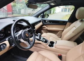 Porsche Cayenne 2019 Вс.платено, Обслужен, Black, FULL, снимка 11