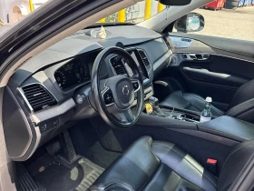 Volvo Xc90 * Inscription * CARFAX * ОПЦИЯ ЗА ФИНАНСИРАНЕ, снимка 5