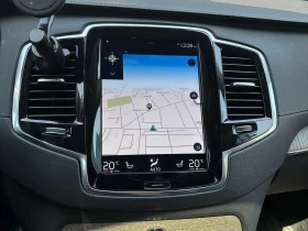 Volvo Xc90 * Inscription * CARFAX * ОПЦИЯ ЗА ФИНАНСИРАНЕ, снимка 9