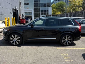 Volvo Xc90 * Inscription * CARFAX * ОПЦИЯ ЗА ФИНАНСИРАНЕ, снимка 2