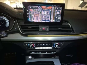 Audi Q5 * PROGRESSIV * CARFAX * ОПЦИЯ ЗА ФИНАНСИРАНЕ, снимка 9