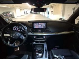 Audi Q5 * PROGRESSIV * CARFAX * ОПЦИЯ ЗА ФИНАНСИРАНЕ, снимка 11