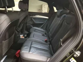 Audi Q5 * PROGRESSIV * CARFAX * ОПЦИЯ ЗА ФИНАНСИРАНЕ, снимка 13