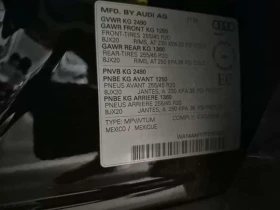 Audi Q5 * PROGRESSIV * CARFAX * ОПЦИЯ ЗА ФИНАНСИРАНЕ, снимка 5