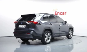 Toyota Rav4 Hybrid 4x4| КАМЕРА| DIST| PANO| ОБДУХВАНЕ| ПАМЕТ, снимка 2