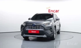 Toyota Rav4 Hybrid 4x4| КАМЕРА| DIST| PANO| ОБДУХВАНЕ| ПАМЕТ, снимка 3
