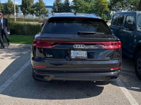 Audi Q8 * Technik * CARFAX * ОПЦИЯ ЗА ФИНАНСИРАНЕ, снимка 4