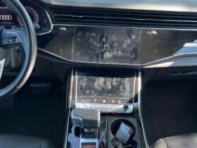 Audi Q8 * Technik * CARFAX * ОПЦИЯ ЗА ФИНАНСИРАНЕ, снимка 9
