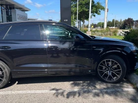 Audi Q8 * Technik * CARFAX * ОПЦИЯ ЗА ФИНАНСИРАНЕ, снимка 3