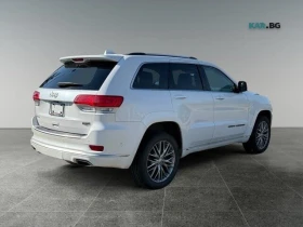 Jeep Grand cherokee SUMMIT* 5.7* , снимка 5