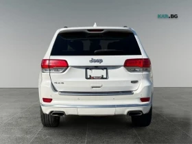 Jeep Grand cherokee SUMMIT* 5.7* , снимка 4