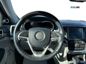 Jeep Grand cherokee SUMMIT* 5.7* , снимка 12