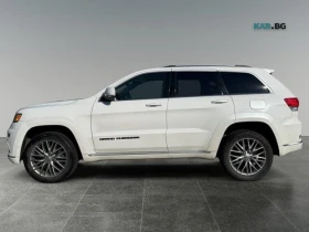 Jeep Grand cherokee SUMMIT* 5.7* , снимка 2