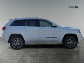 Jeep Grand cherokee SUMMIT* 5.7* , снимка 6