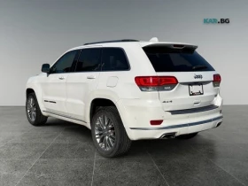 Jeep Grand cherokee SUMMIT* 5.7* , снимка 3