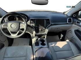 Jeep Grand cherokee SUMMIT* 5.7* , снимка 13