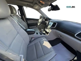 Jeep Grand cherokee SUMMIT* 5.7* , снимка 14