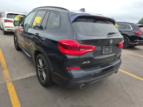 BMW X3 * XDRIVE30I * M SPORT * 2020 * CARFAX * , снимка 4