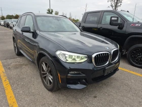 BMW X3 * XDRIVE30I * M SPORT * 2020 * CARFAX * , снимка 2