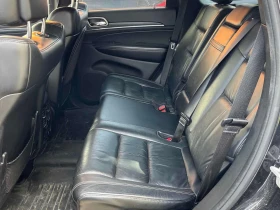 Jeep Grand cherokee * Limited * АВТОКРЕДИТ БЕЗ ПЪРВОНАЧАЛНА ВНОСКА* , снимка 15