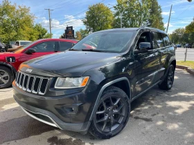 Jeep Grand cherokee * Limited * АВТОКРЕДИТ БЕЗ ПЪРВОНАЧАЛНА ВНОСКА* , снимка 1