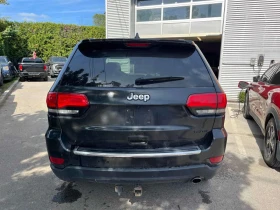 Jeep Grand cherokee * Limited * АВТОКРЕДИТ БЕЗ ПЪРВОНАЧАЛНА ВНОСКА* , снимка 4