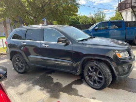 Jeep Grand cherokee * Limited * АВТОКРЕДИТ БЕЗ ПЪРВОНАЧАЛНА ВНОСКА* , снимка 3
