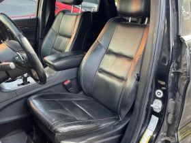 Jeep Grand cherokee * Limited * АВТОКРЕДИТ БЕЗ ПЪРВОНАЧАЛНА ВНОСКА* , снимка 14