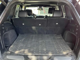 Jeep Grand cherokee * Limited * АВТОКРЕДИТ БЕЗ ПЪРВОНАЧАЛНА ВНОСКА* , снимка 16