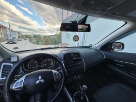 Mitsubishi ASX, снимка 5