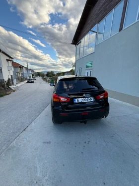 Mitsubishi ASX, снимка 4