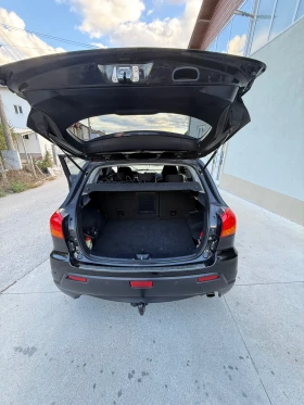 Mitsubishi ASX, снимка 8