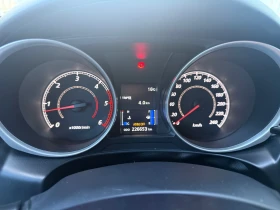 Mitsubishi ASX, снимка 10