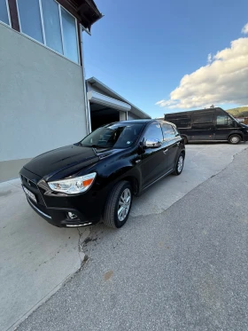 Mitsubishi ASX, снимка 3