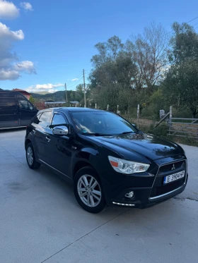 Mitsubishi ASX, снимка 2