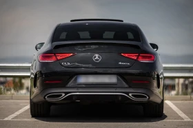 Mercedes-Benz GLS 350, снимка 8