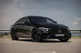 Mercedes-Benz GLS 350, снимка 1