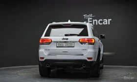 Jeep Grand cherokee, снимка 4