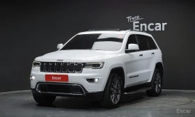 Jeep Grand cherokee, снимка 1